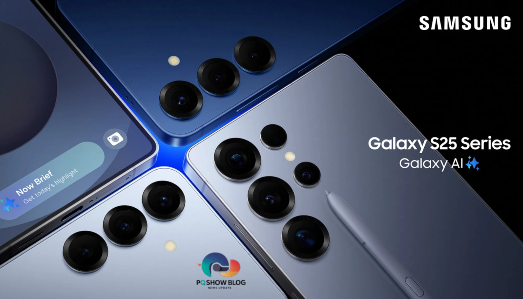 Samsung Galaxy S25 Ultra